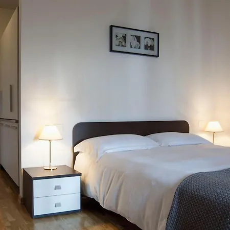 Bonomo 3* 的里雅斯特