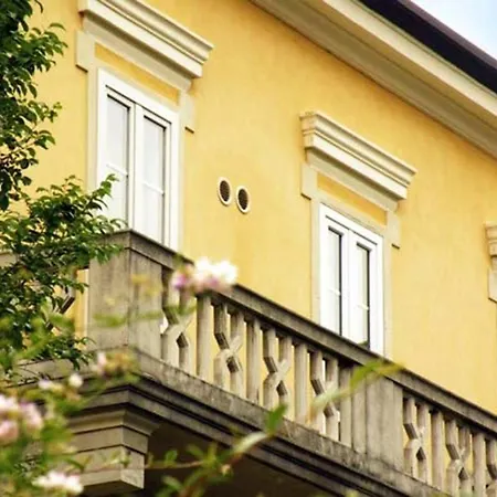 公寓式酒店 Bonomo 3*