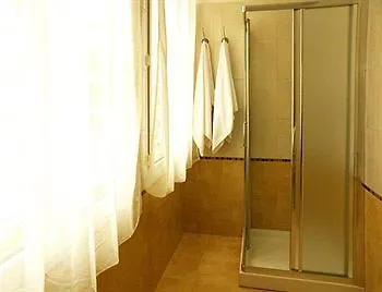 Lägenhetshotell Bonomo 3*