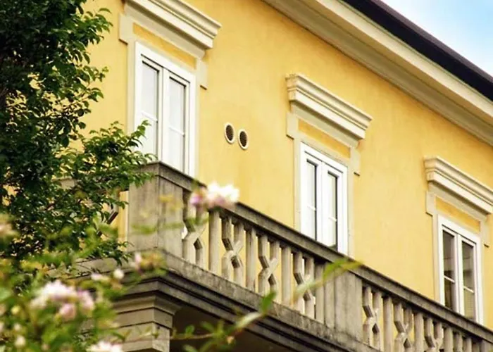 Aparthotel Bonomo 3*